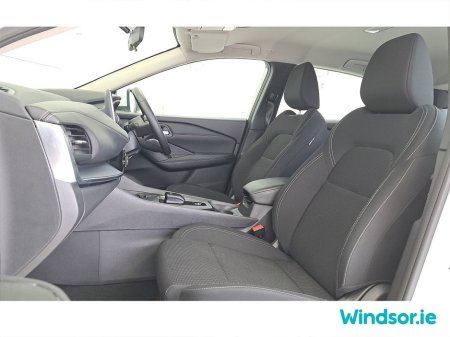 2024 Nissan Qashqai - thumbnail 10