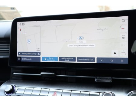 2024 Hyundai Kona - thumbnail 19