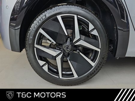 2026 Peugeot 208 - thumbnail 14