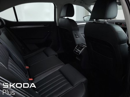 2024 Skoda Superb - thumbnail 6