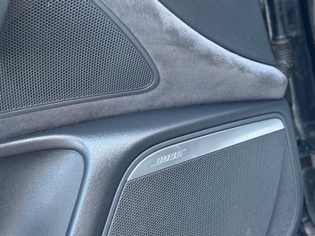 2016 Audi A6 - thumbnail 9