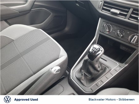 2026 Volkswagen Polo - thumbnail 16