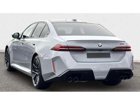 2024 BMW M5 - thumbnail 2