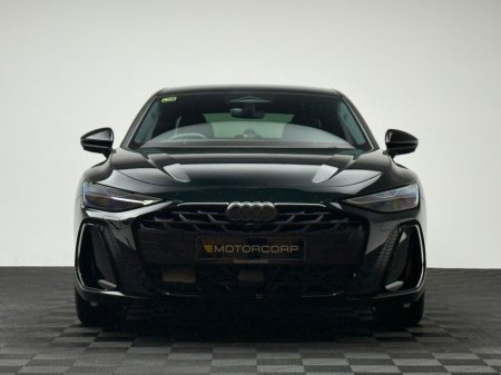 2025 Audi A6 EDITION 1 E HYBRID QUATTRO €74,990 thumbnail