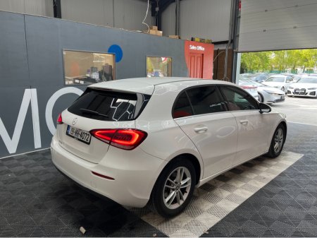 2019 Mercedes-Benz A Class - photo 2