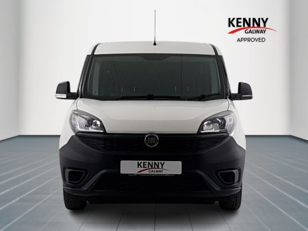 2021 Fiat Doblo - view 2