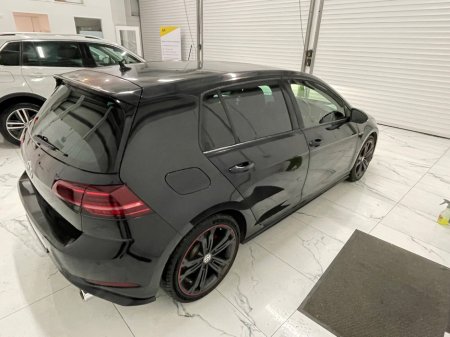 2019 Volkswagen Golf 2.0 TSI 5DR 245HP GTI DSG €28,995 thumbnail