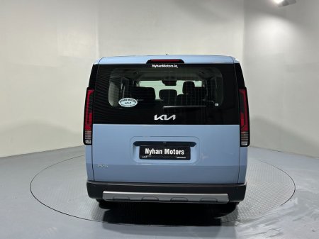 2026 Kia PV5 - thumbnail 6