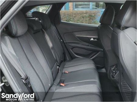 2022 Peugeot 3008 1.2 PureTech 130bhp Auto Allure €27,950 thumbnail