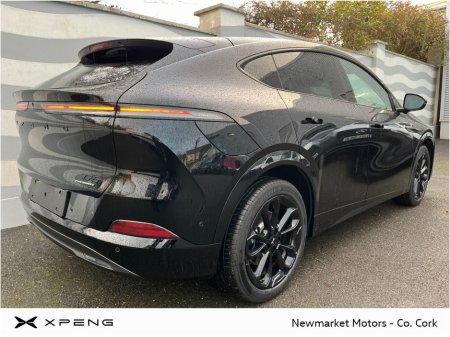 2026 Xpeng G6 - thumbnail 6