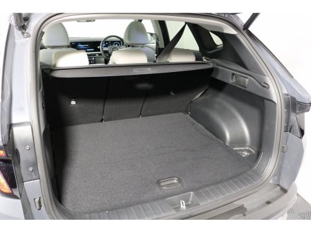 2025 Hyundai Tucson PHEV PLATINUM 1.6L PETROL AUTOMATIC SUV €45,995 thumbnail