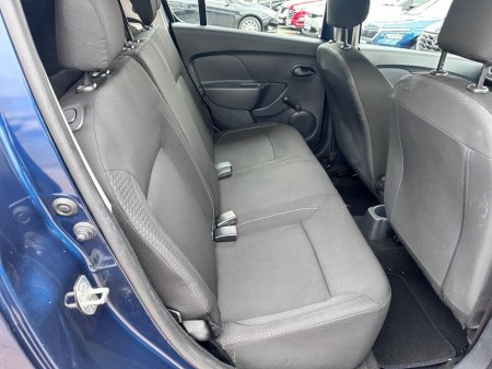 2019 Dacia Sandero - thumbnail 14