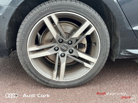 2024 Audi A4 - thumbnail 8