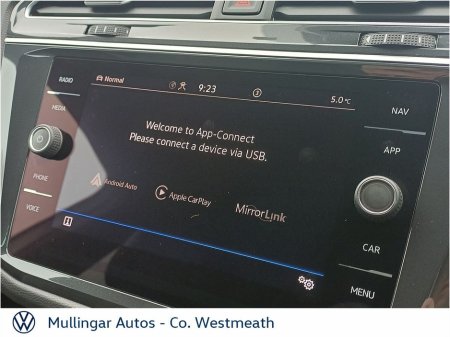 2021 Volkswagen Tiguan - thumbnail 19