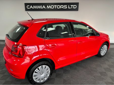 2014 Volkswagen Polo - thumbnail 4