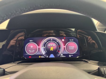 2021 Volkswagen Golf - thumbnail 10