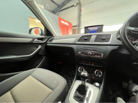 2015 Audi Q3 - thumbnail 15