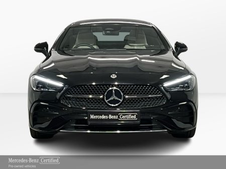 2024 Mercedes-Benz CLE - thumbnail 7