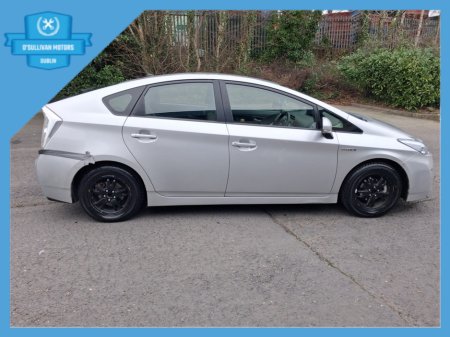 2012 Toyota Prius / 2012 / 1.8 HYBRID / AUTO / NCT €3,199 thumbnail