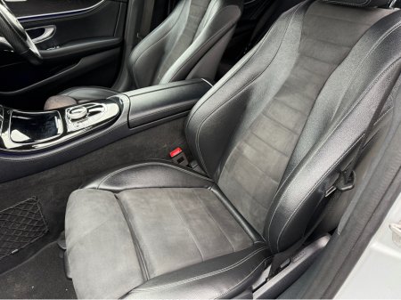 2017 Mercedes-Benz E Class - thumbnail 8