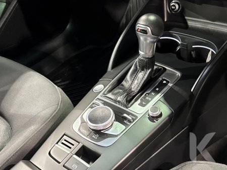 2020 Audi A3 - thumbnail 12