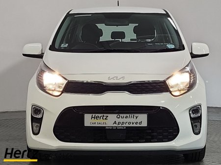 2024 Kia Picanto - thumbnail 5