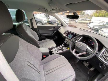 2024 SEAT Ateca - thumbnail 15