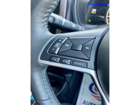 2020 Nissan Note - thumbnail 22