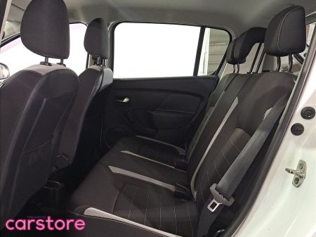 2018 Dacia Sandero Stepway - thumbnail 10