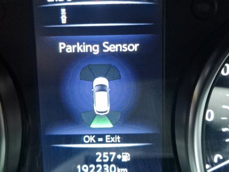 2018 Nissan Qashqai 1.5 DCI Visia 110PS 5DR €11,950 thumbnail