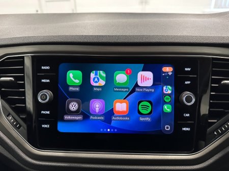 2020 Volkswagen T-Roc - thumbnail 29