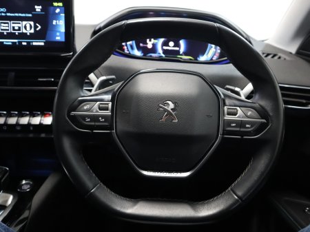 2022 Peugeot 3008 - thumbnail 9