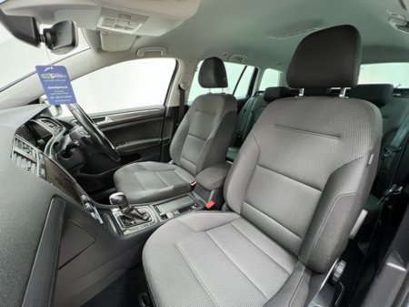 2019 Volkswagen Golf - thumbnail 18