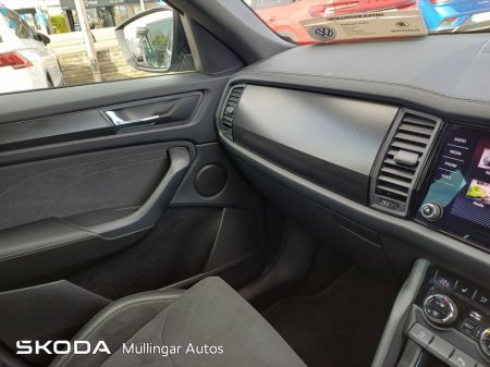 2023 Skoda Kodiaq - thumbnail 23