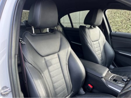 2020 BMW 3 Series - thumbnail 10