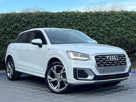 2019 Audi Q2 - thumbnail 1