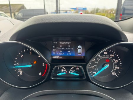 2019 Ford Kuga ST-Line Edition thumbnail