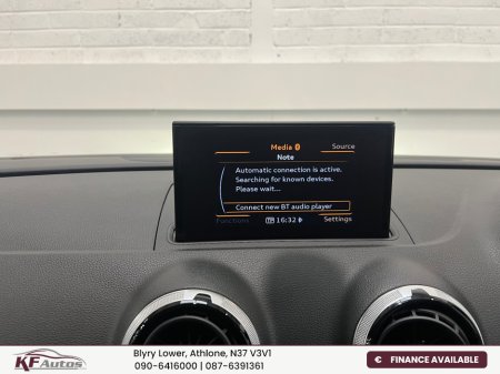 2015 Audi A3 - thumbnail 27