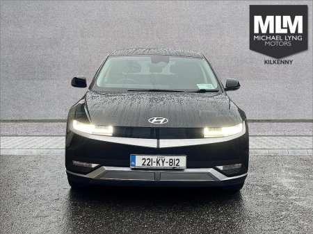 2022 Hyundai Ioniq 5 58kW Executive €22,950