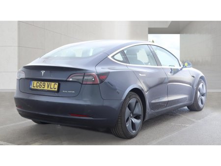 2019 Tesla Model 3 - thumbnail 5