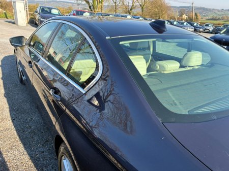 2017 BMW 5 Series - thumbnail 17