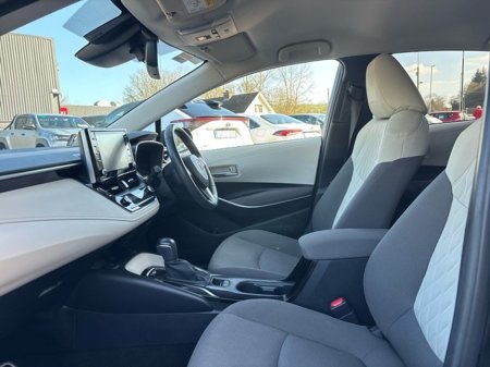 2022 Toyota Corolla - thumbnail 6