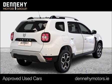 2020 Dacia Duster Prestige Dci *€70 P/WK* €17,995 thumbnail