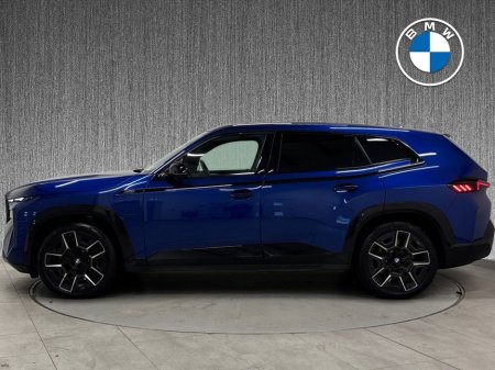 2025 BMW XM - view 3