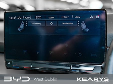 2022 Cupra Born - thumbnail 24