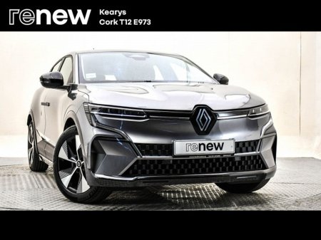 2023 Renault Megane E-Tech Techno EV 60kWh Auto