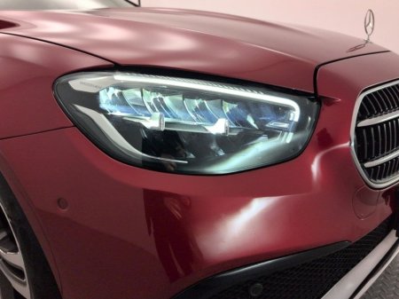 2022 Mercedes-Benz E Class D E 220 D E 220 D AVANTGARDE 4DR AUTO €43,950 thumbnail