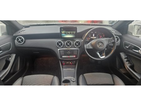 2016 Mercedes-Benz A Class - thumbnail 22