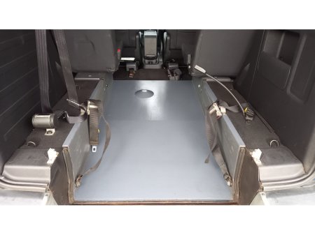 2012 Citroen Berlingo Multispace - thumbnail 18