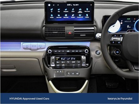 2026 Hyundai Inster - thumbnail 21